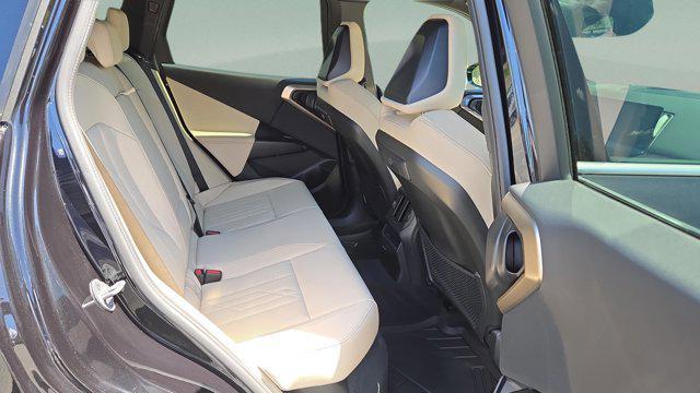 used 2025 BMW X3 car, priced at $41,598