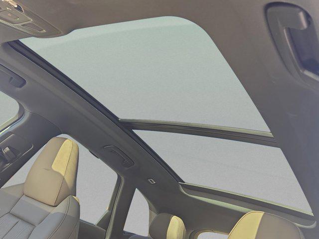 new 2025 Audi Q5 car, priced at $57,926