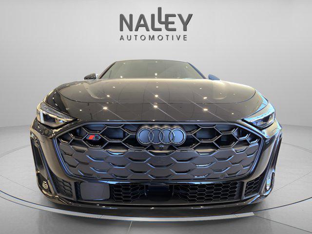 used 2025 Audi S5 car, priced at $71,885