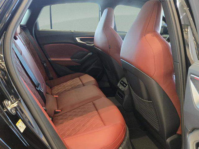 used 2025 Audi S5 car, priced at $71,885