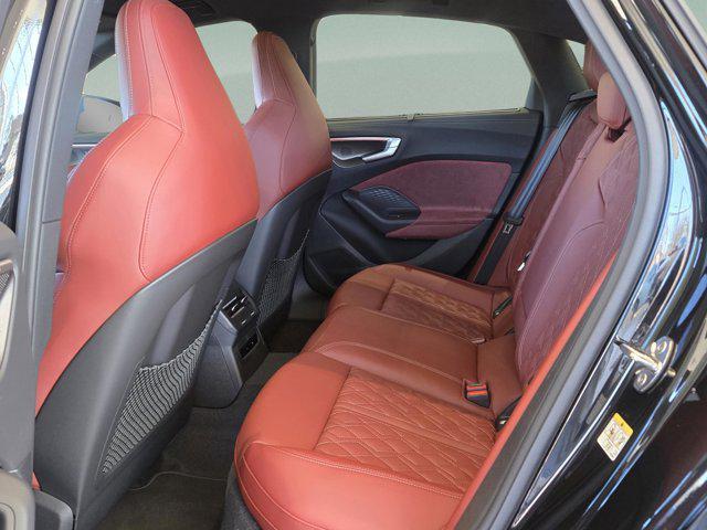 used 2025 Audi S5 car, priced at $71,885