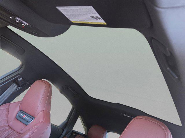 used 2025 Audi S5 car, priced at $71,885