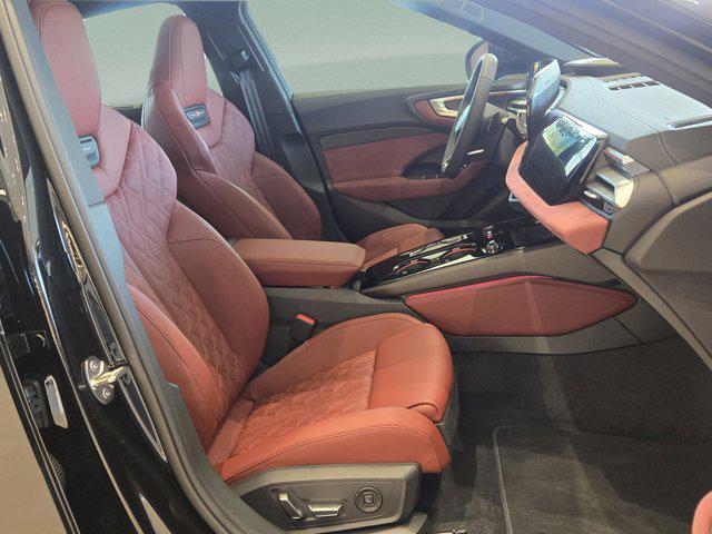 used 2025 Audi S5 car, priced at $71,885