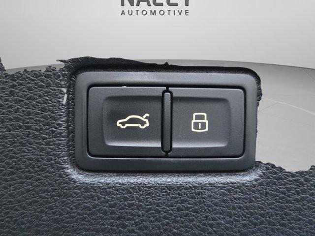 used 2021 Audi Q7 car, priced at $29,991