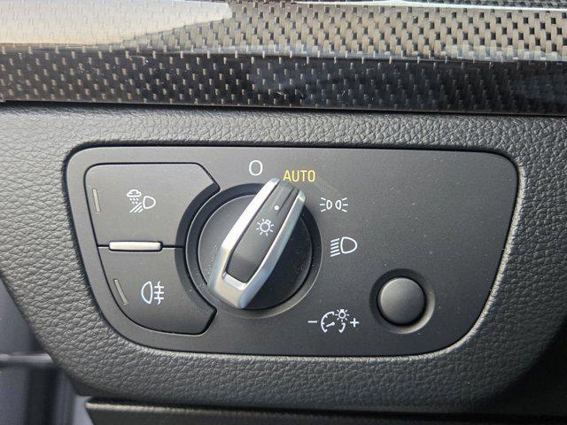 used 2022 Audi SQ5 car, priced at $30,952