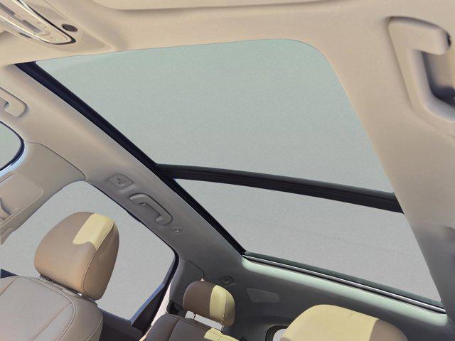 new 2026 Audi Q7 car, priced at $64,630