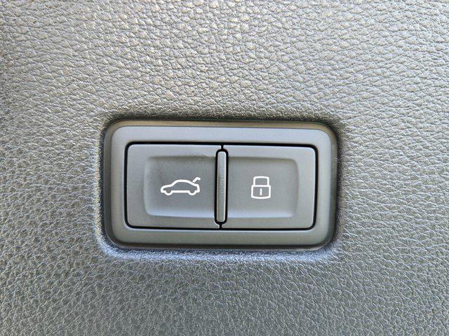 new 2026 Audi RS Q8 car, priced at $163,090