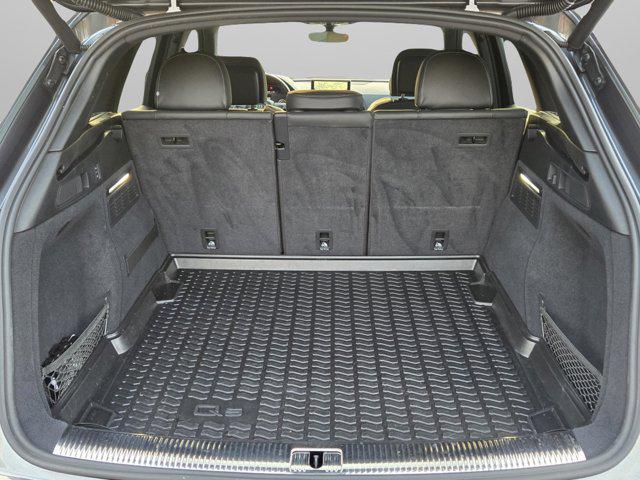 used 2020 Audi SQ5 car, priced at $27,580