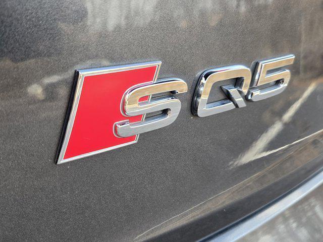 used 2020 Audi SQ5 car, priced at $27,580