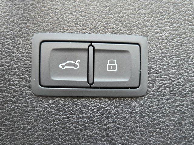 used 2020 Audi SQ5 car, priced at $27,580