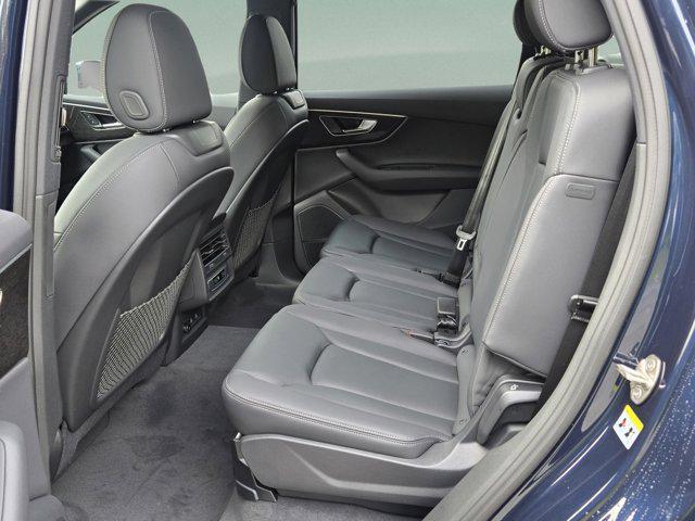 new 2026 Audi Q7 car, priced at $57,700