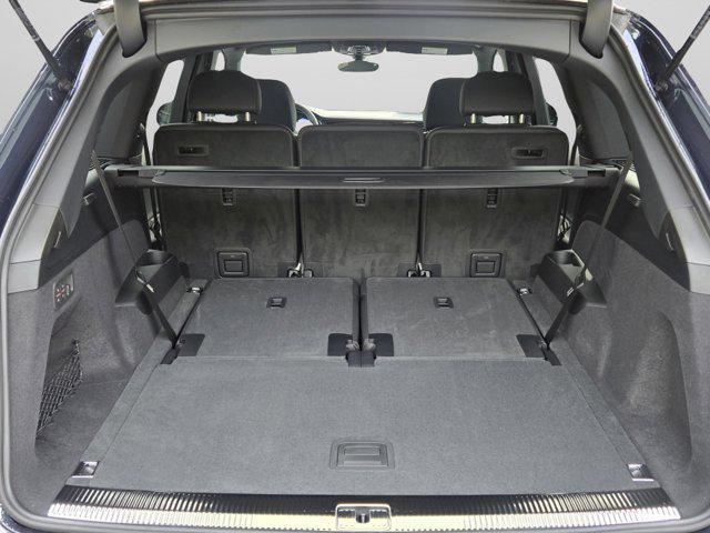 new 2026 Audi Q7 car, priced at $57,700