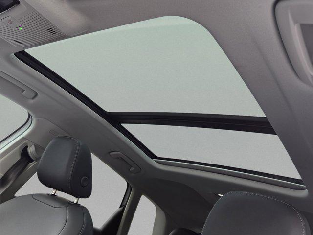 new 2026 Audi Q3 car, priced at $48,170