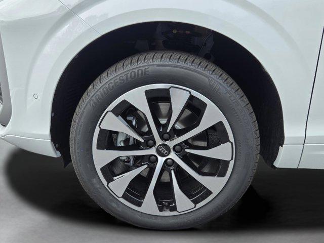 new 2026 Audi Q3 car, priced at $48,170