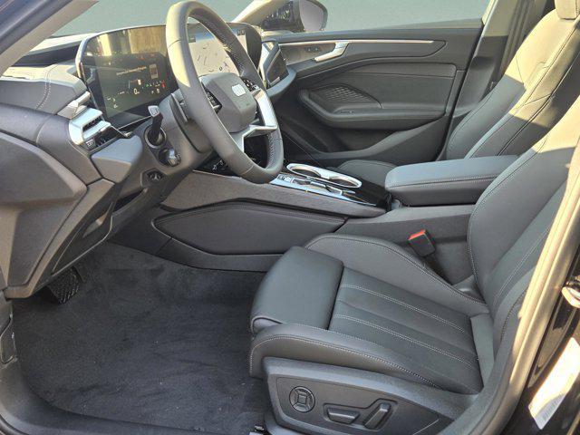 new 2026 Audi A6 car, priced at $68,071
