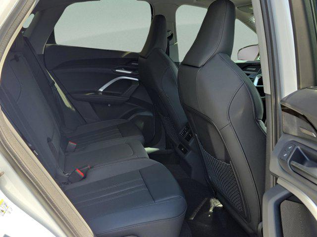 new 2025 Audi Q5 car, priced at $61,950