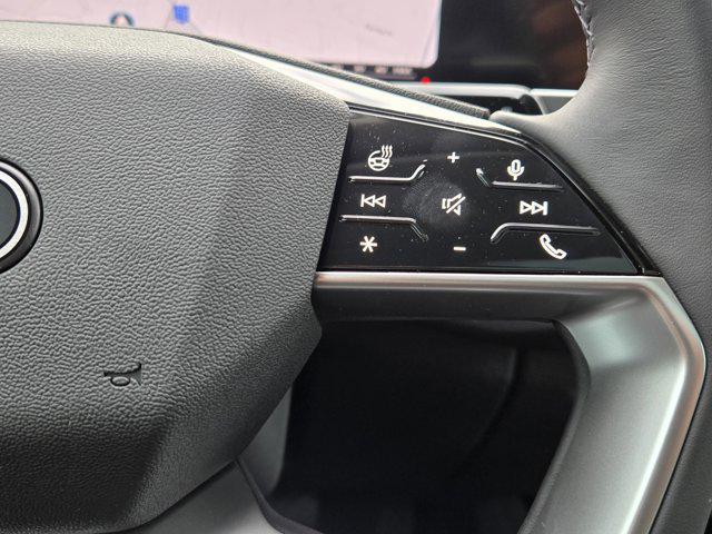 new 2026 Audi Q3 car, priced at $48,170