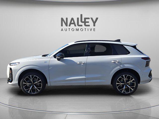 new 2026 Audi Q3 car, priced at $52,855