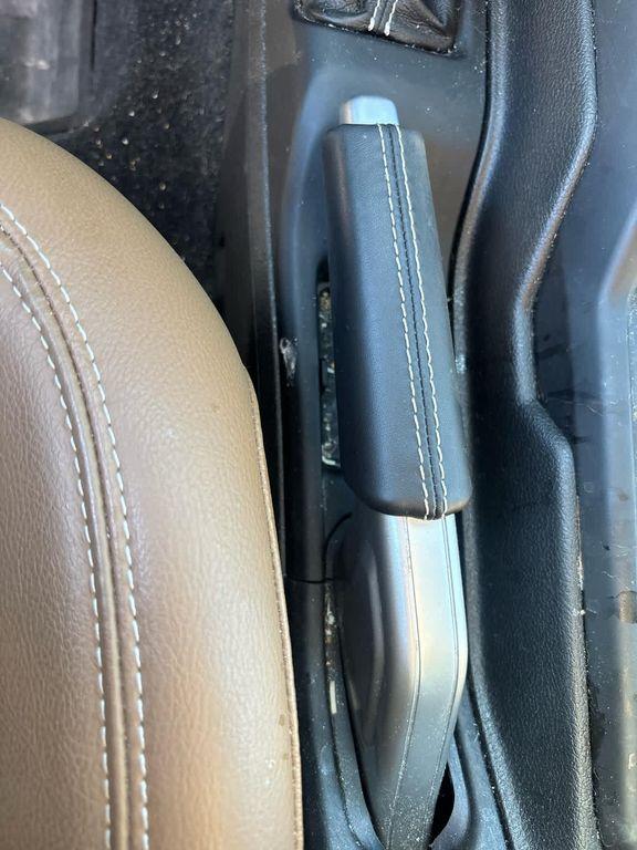 used 2022 Jeep Wrangler Unlimited 4xe car, priced at $30,500