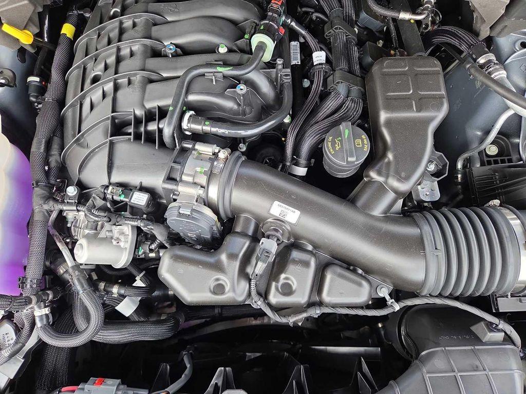 new 2025 Jeep Grand Cherokee car, priced at $34,920