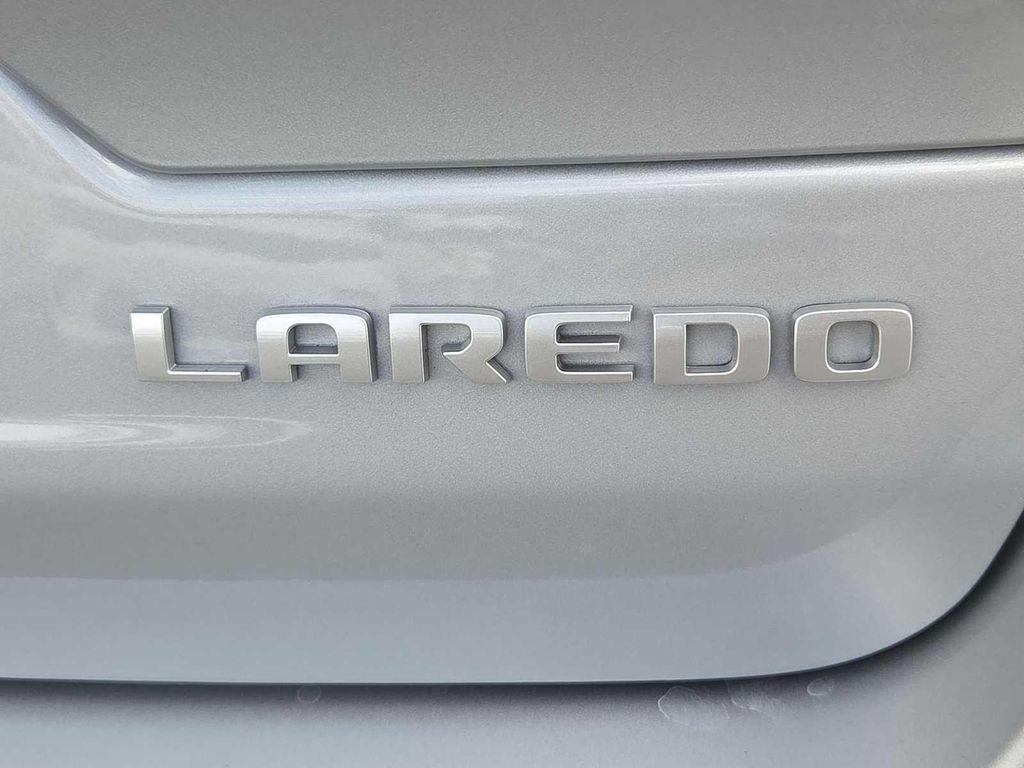 new 2025 Jeep Grand Cherokee car, priced at $34,920