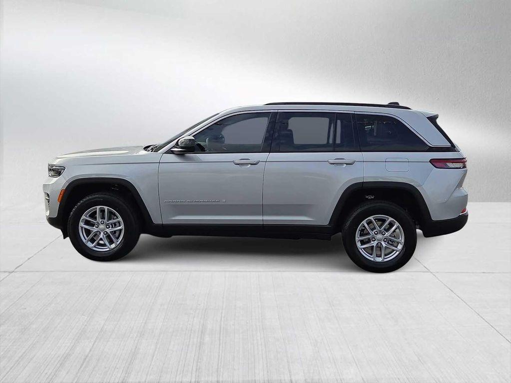 new 2025 Jeep Grand Cherokee car, priced at $34,920