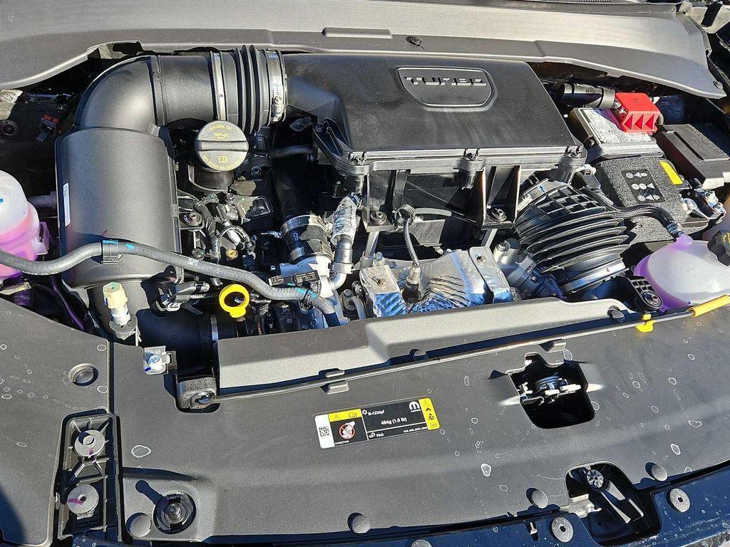 new 2026 Jeep Compass car, priced at $26,080