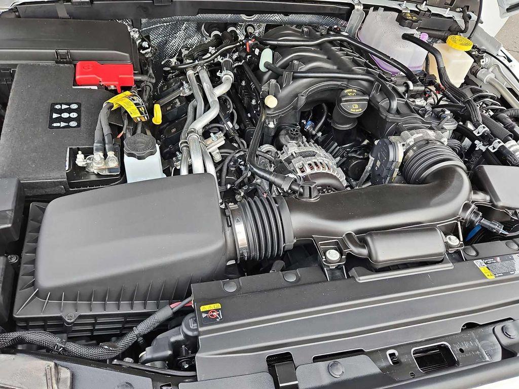 new 2026 Jeep Gladiator car, priced at $50,155