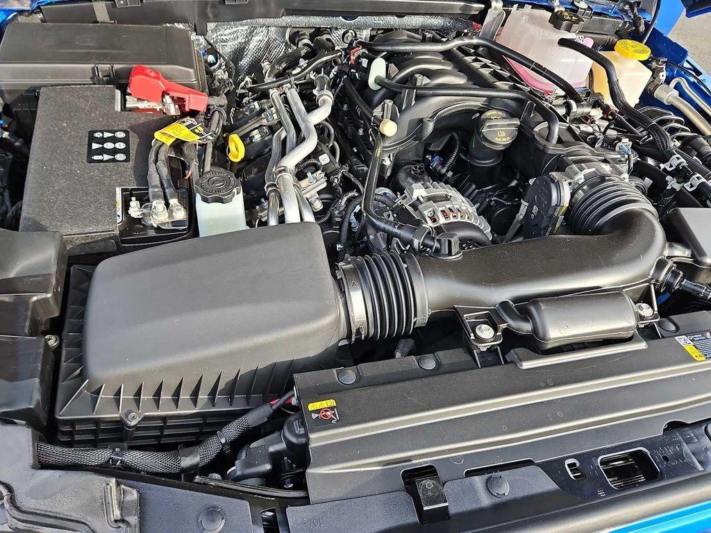 new 2026 Jeep Gladiator car, priced at $54,440