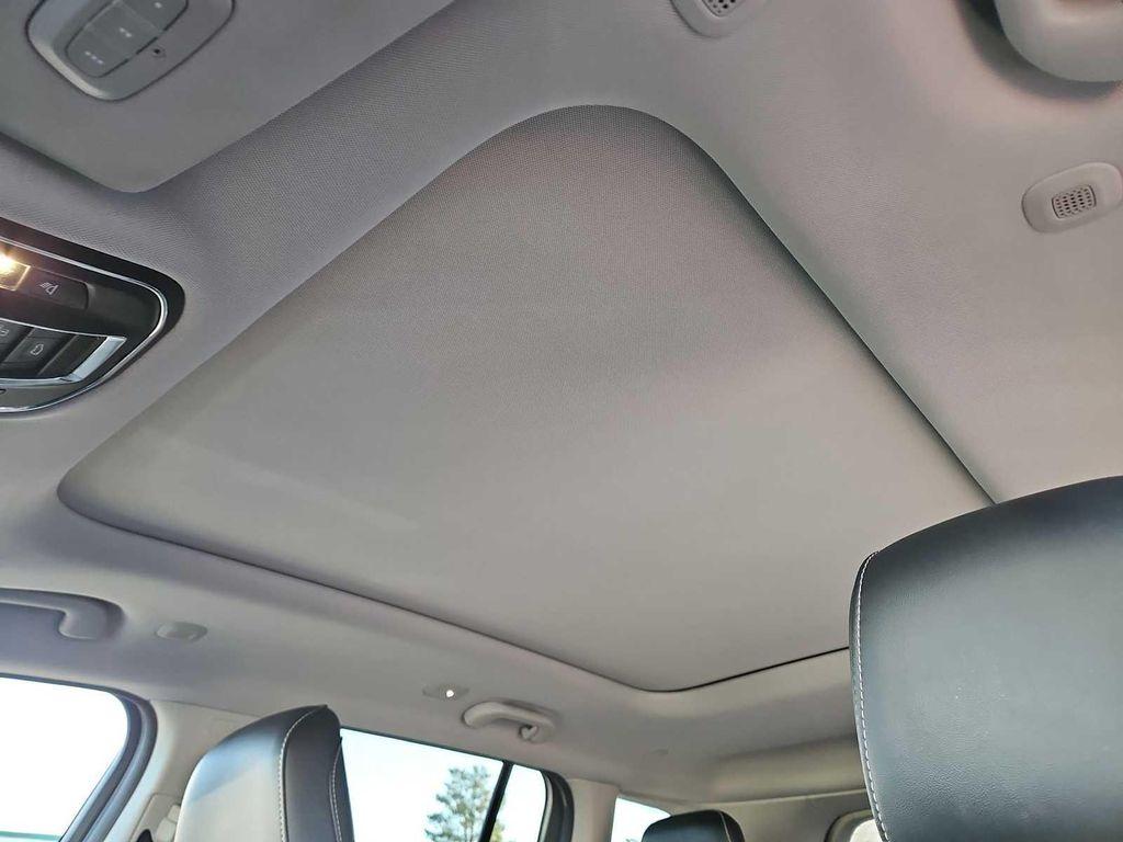 used 2022 Jeep Grand Cherokee 4xe car, priced at $26,000