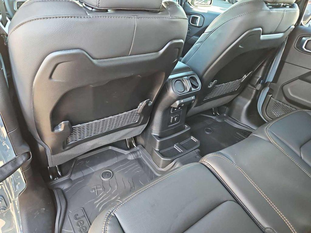 new 2026 Jeep Wrangler car, priced at $47,795