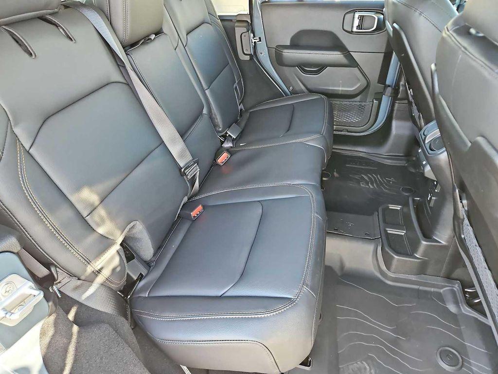 new 2026 Jeep Wrangler car, priced at $47,795