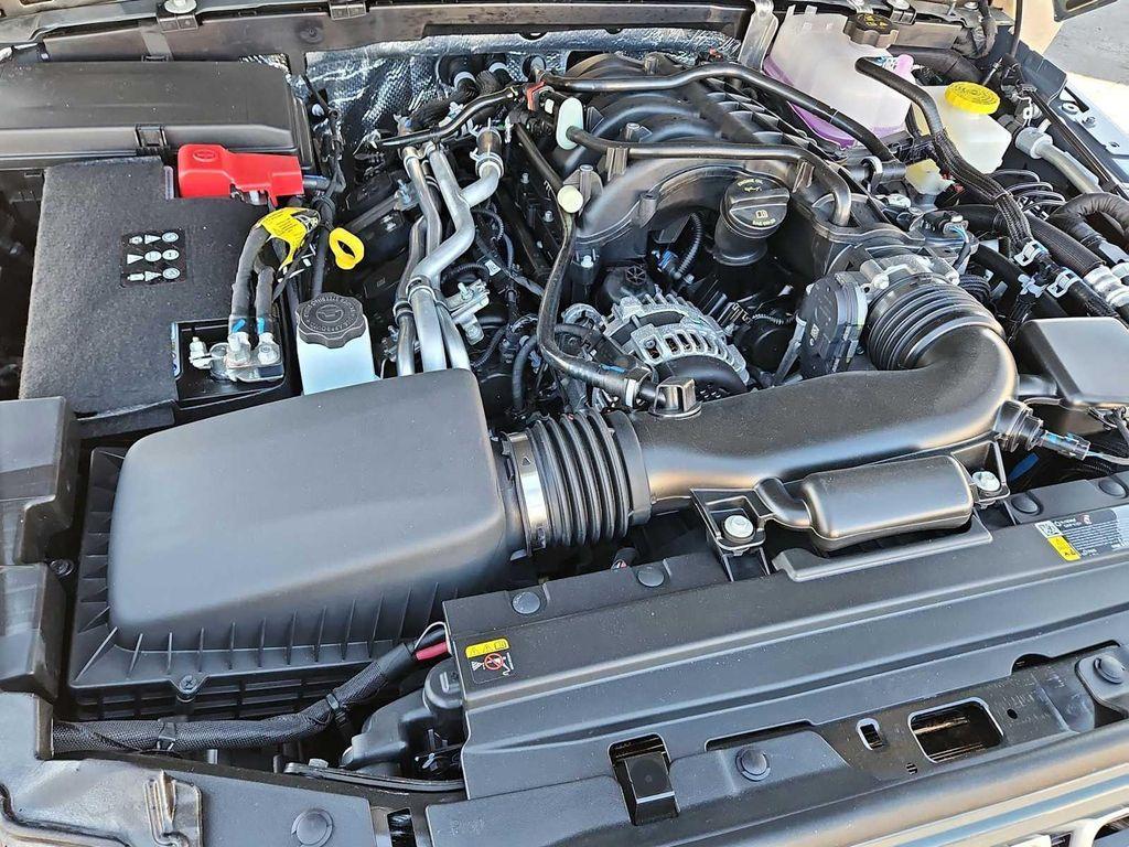 new 2026 Jeep Wrangler car, priced at $47,795