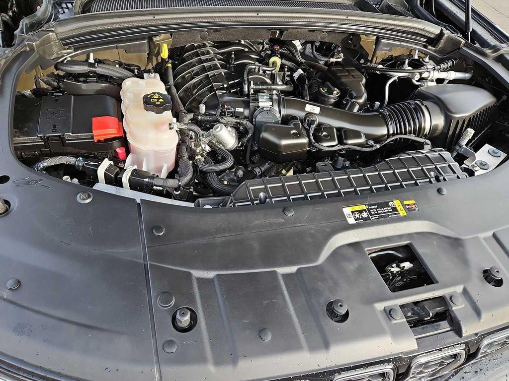 used 2021 Jeep Grand Cherokee L car, priced at $24,000