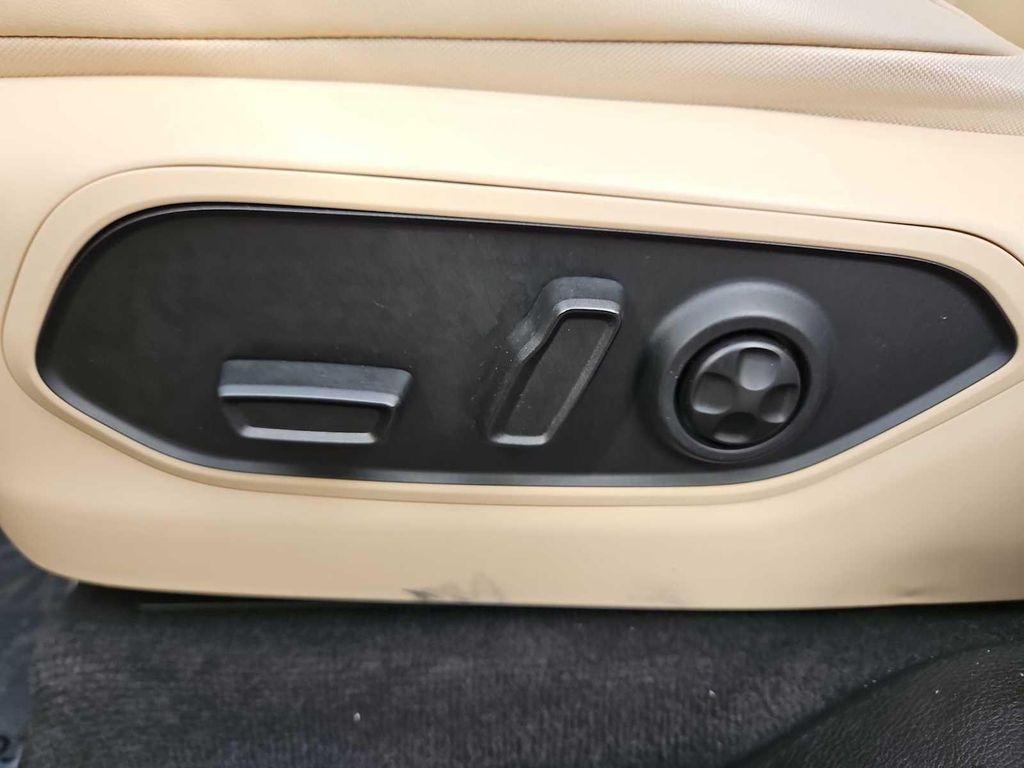 used 2021 Jeep Grand Cherokee L car, priced at $24,000