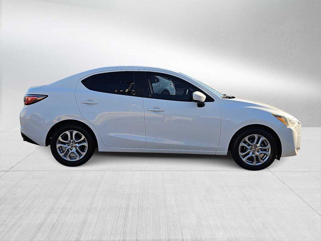 used 2016 Scion iA car, priced at $9,000