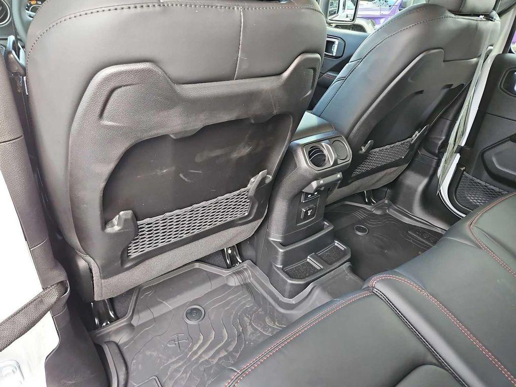 new 2026 Jeep Wrangler car, priced at $60,950