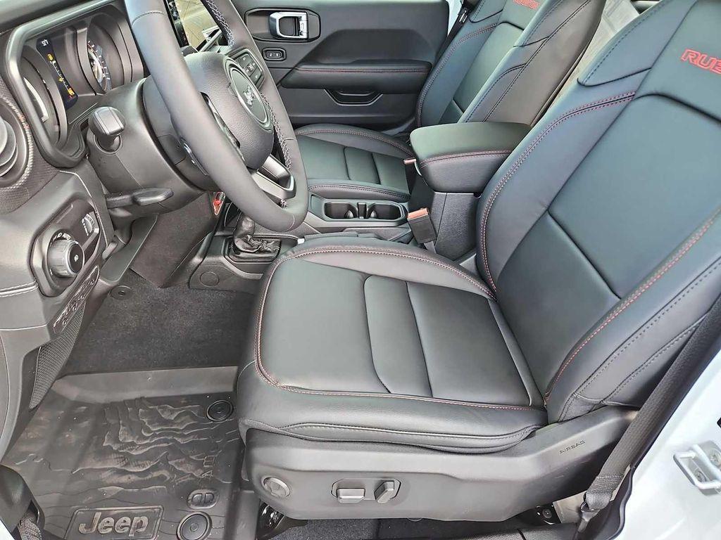 new 2026 Jeep Wrangler car, priced at $60,950