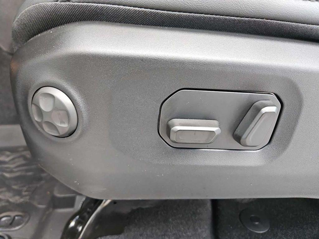 new 2026 Jeep Wrangler car, priced at $60,950