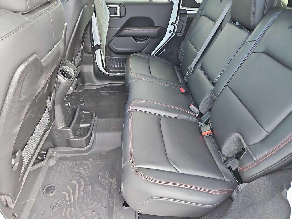 new 2026 Jeep Wrangler car, priced at $60,950