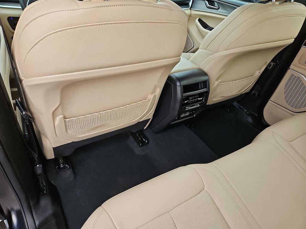 used 2024 Jeep Grand Cherokee 4xe car, priced at $29,000