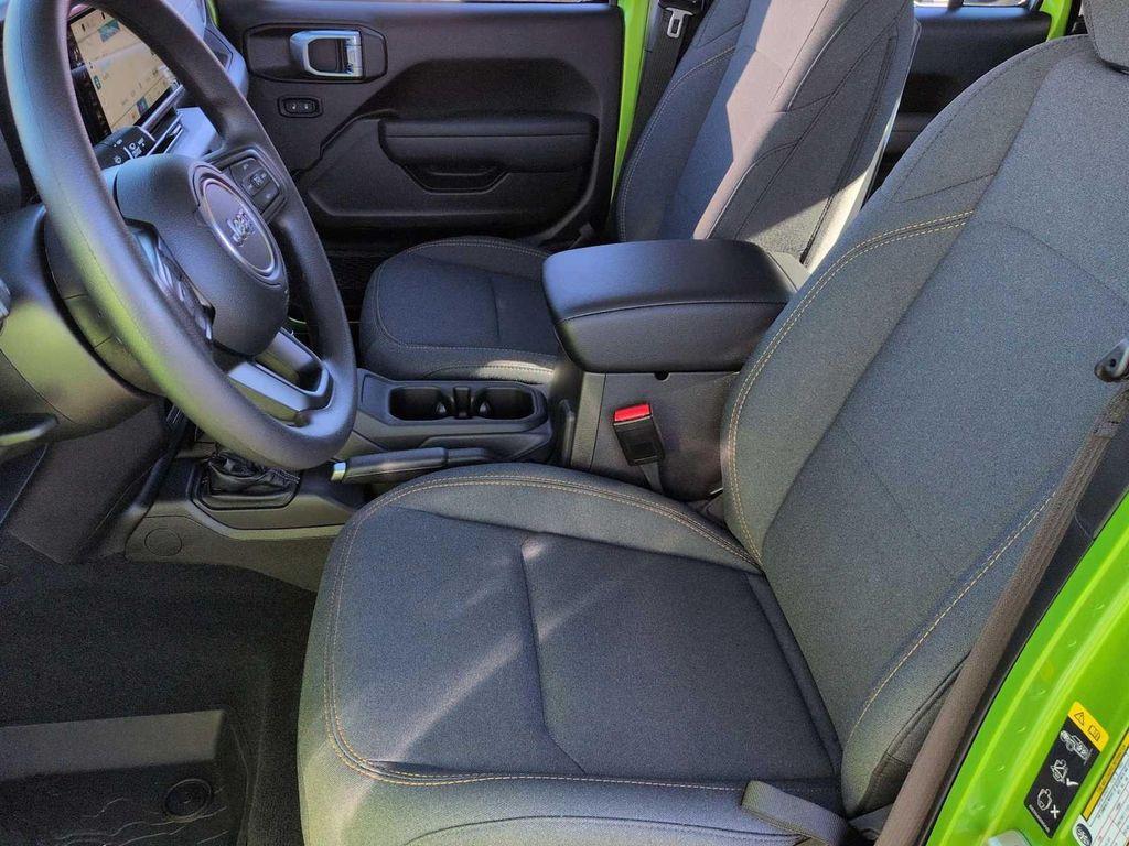 new 2026 Jeep Gladiator car, priced at $41,040