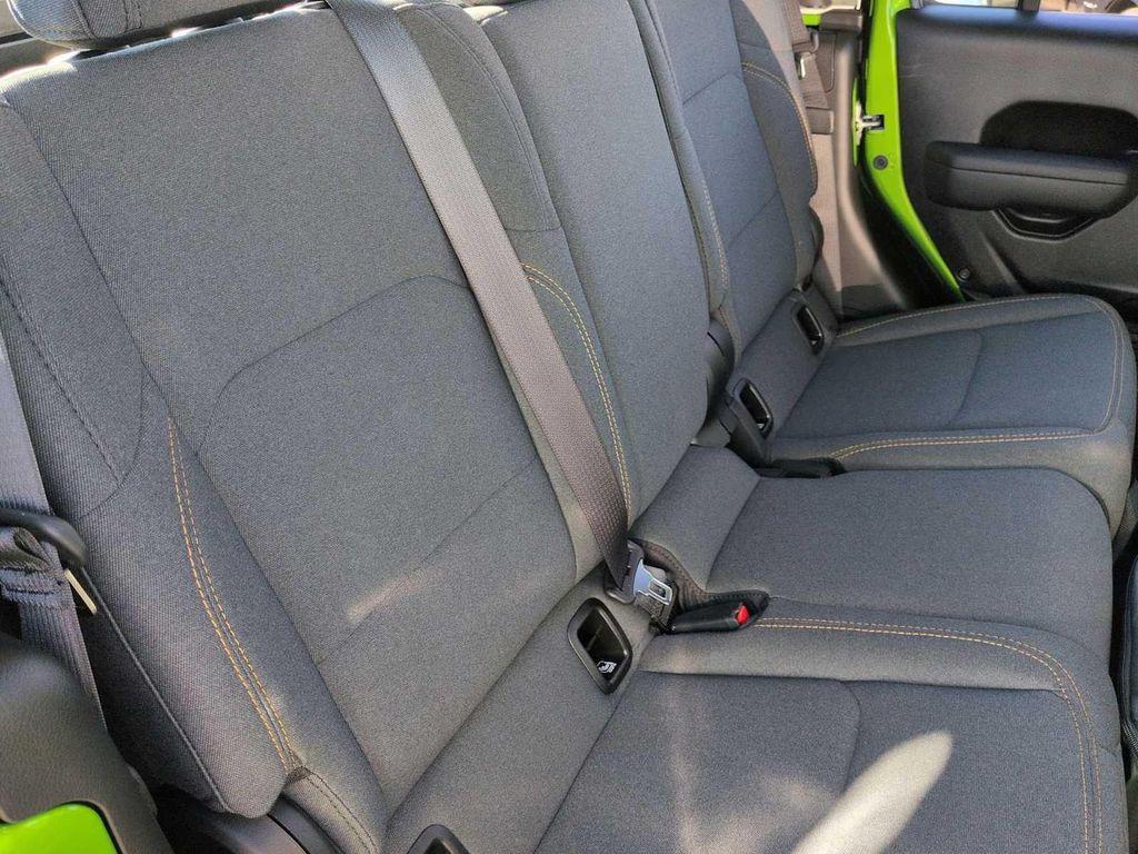 new 2026 Jeep Gladiator car, priced at $41,040