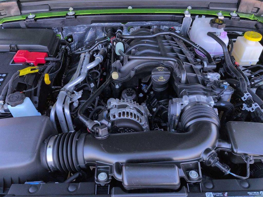 new 2026 Jeep Gladiator car, priced at $41,040