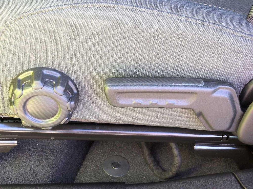 new 2026 Jeep Gladiator car, priced at $41,040