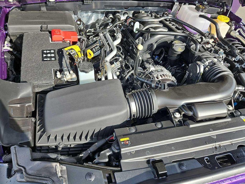 new 2026 Jeep Gladiator car, priced at $51,180