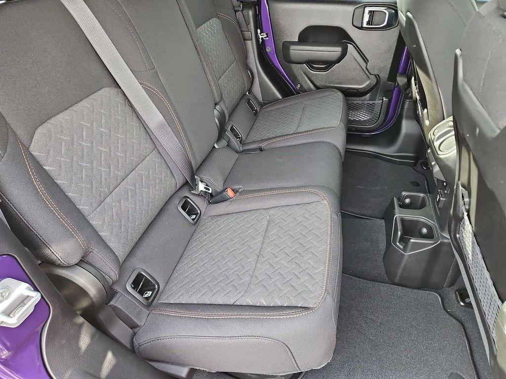 new 2026 Jeep Gladiator car, priced at $54,780