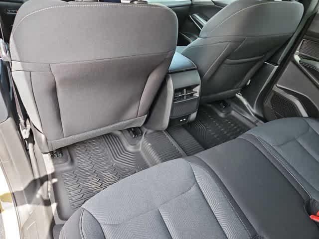 new 2026 Jeep Cherokee car, priced at $36,385