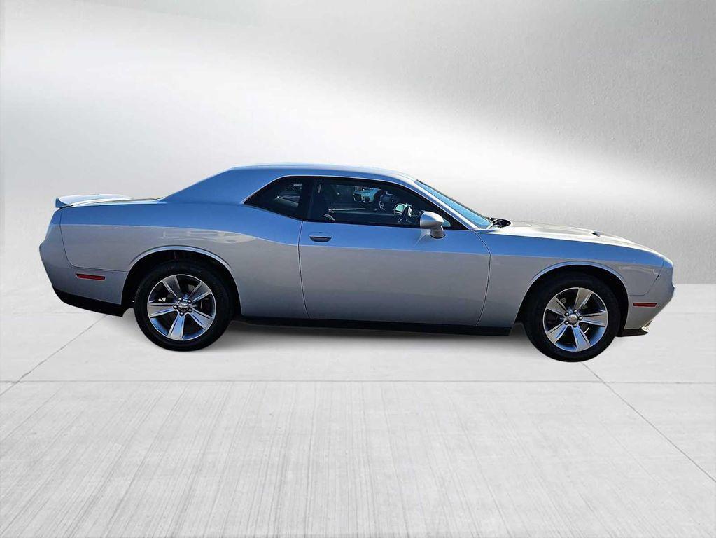 used 2020 Dodge Challenger car, priced at $16,000