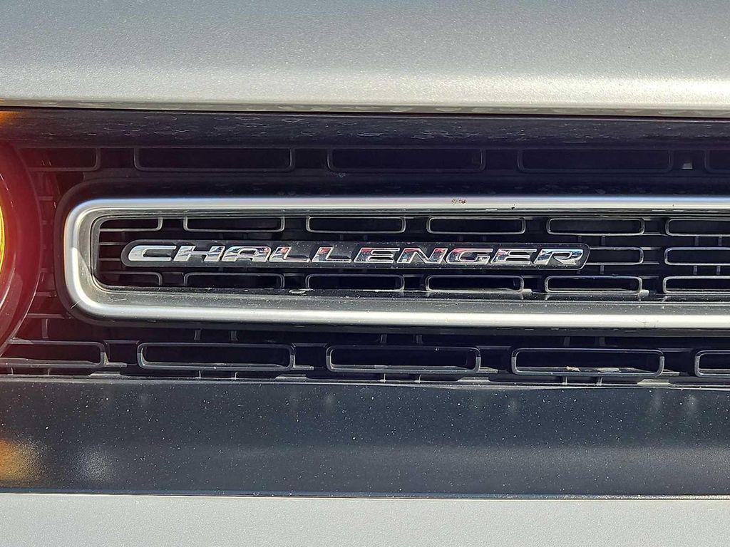 used 2020 Dodge Challenger car, priced at $16,000